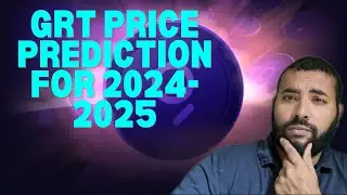 The Graph (GRT) Price Prediction for the 2024-25 Bull Run