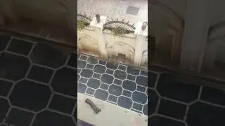 Pen drop test part 2