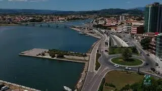 Olbia Waterfront