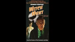 Witch Hunt 1994 Full Movies Dennis Hopper, Penelope Ann Miller