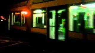 Variobahn Tramlink Croydon 