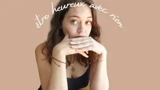 J'AI ÉTÉ SDF
