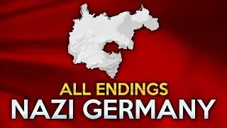 All Endings - Nazi Germany