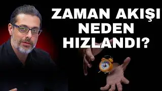 Gizli Dosya: Zaman 