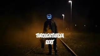 [FREE] Dark Trap Type Beat Instrumenal | Rap Hip hop Freestyle Beats