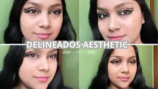 DELINEADOS AESTHETIC ✨/ Jacqui Benavides