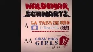 Waldemar Schwartz - La Taza De Oro (Golf Channel)