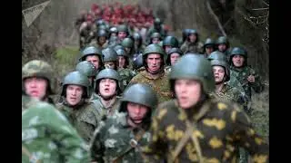 Минский массив - Военка