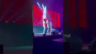 Concerto IKON a Firenze 2023