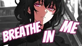 Nightcore - Tell Me Can You (Lyrics)