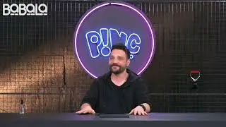 Oğuzhan Uğur Komik Anlar - Anneannem Hacca gitti.