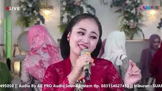 Rungkad - Elisa Kusuma || Suara Arum Campursari || AR PRO Audio Sound System