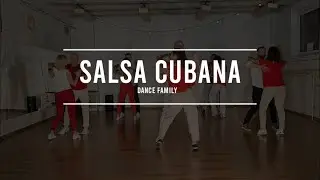 Salsa Cubana, Dance Family, #salsacubana #salsadancing #salsa #cubansalsa #salsacasino #salsavideos