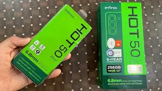 25 Minutes Full Charge 🔥🔥🔥 New Infinix Hot 50 Pro Plus