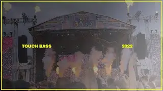 Touch Bass Brisbane 2022 Official After Movie