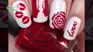 New Nail Art 2017 - The Best Nail Art Designs Compilation - June 2017 #2