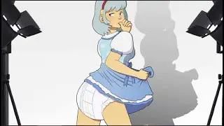 ***UNCENSORED*** ECLAIR GETS SOME ODD JOBS | Perpetual Change Immature Ep 4