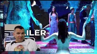 Jupiter Ascending   Message In The Movies Episode 3 Part 2 of 4