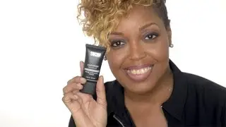 Sacha Cosmetics Face Primer Review by Miles of Beauty