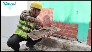 🧱 टाइल मेसन बन्न चाहनुहुन्छ? अहिलेै सिक्नुहोस् र आत्मनिर्भर बन्नुहोस्! 🛠️