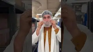 Touring The Factory Where My Custom Haircare Is Made | Prose