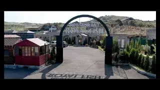 Royal Fish Restaurant/Արքայական ձուկ