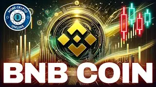BNB Elliott Wave Analysis: Successful Upside Breakout! What's Next for Binance Coin!