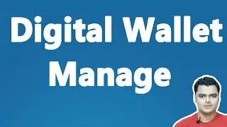 My Digital Wallet Frequently Asked Questions | Digital Wallet