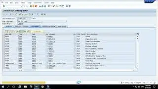 07 : Getting Started with CDS Views || SAP Embedded Analytics Master Class || Check Description