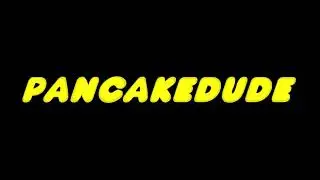 Pancakedude is now on BitChute