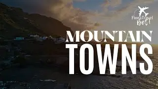Top 10 Most Overlooked Mountain Towns in the United States - Travel Guide
