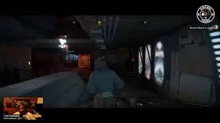 Star Wars Outlaws Stream 2.5