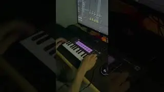 Harry Styles - As It Was (cover)