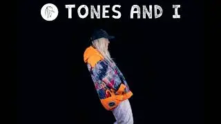 Tones and I - Dance Monkey (1 Hour)