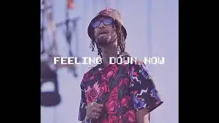 [FREE] Pnb Rock x A Boogie x Lil Tjay Type Beat | Feeling Down Now (prod. Element J)