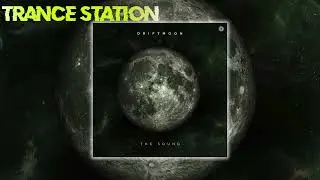 Driftmoon - The Sound (Extended Mix) [BLACK HOLE RECORDINGS]