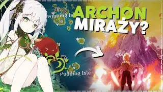 How does the event reveal the SUMERU PLOT?