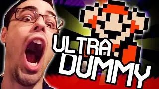 The Funniest Troll in Mario Maker 2