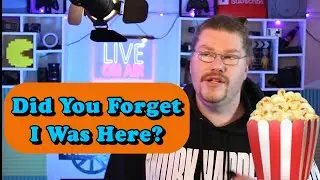 Did You Hear The News? Your Probably Missing Out!