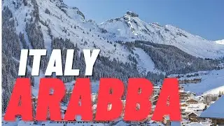 Should you ski in Arabba/Corvara in 2023?