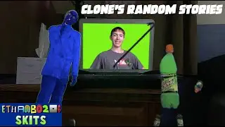 eb0206 Skits: Clone's random stories (ft. Soda Water Guy)