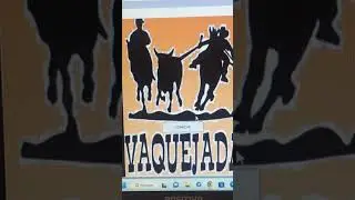 Joguinho de vaquejada feito no C2
