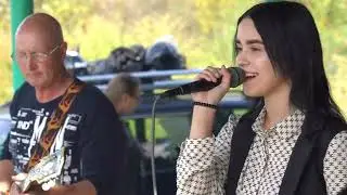 Хабаровк закрытие мотосезона 25 09 2021г