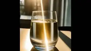 Солнечная вода