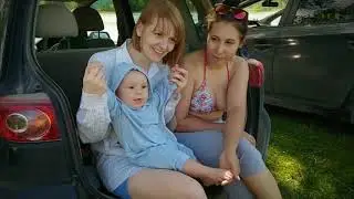 За Искитимом