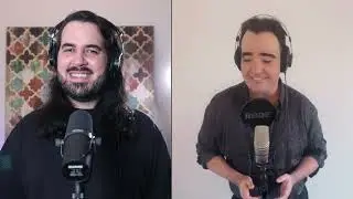 Don't Let the Sun Go Down on Me (with Jason Owen)