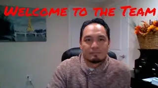 YouTube Community Support Group - Group WELCOME Video
