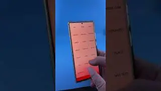 Samsung Note 20 Ultra Secret Code To Test Hidden Feature 