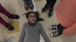 El cambio de Sara