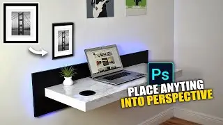 Place Anything into 